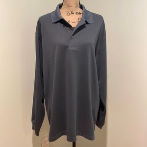 Grand Slam long sleeve shirt size XL